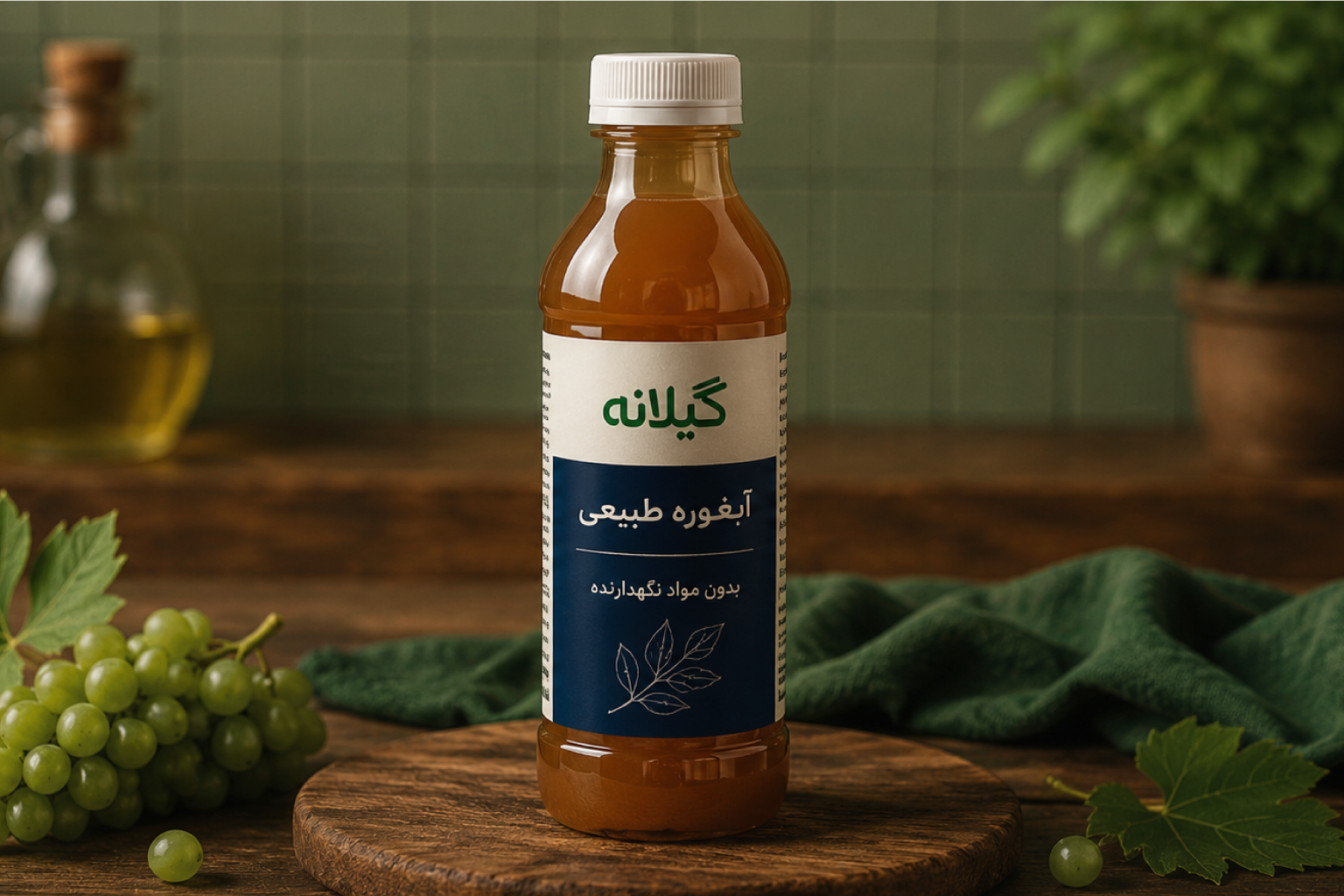 آبغوره-تازه-گیلانه