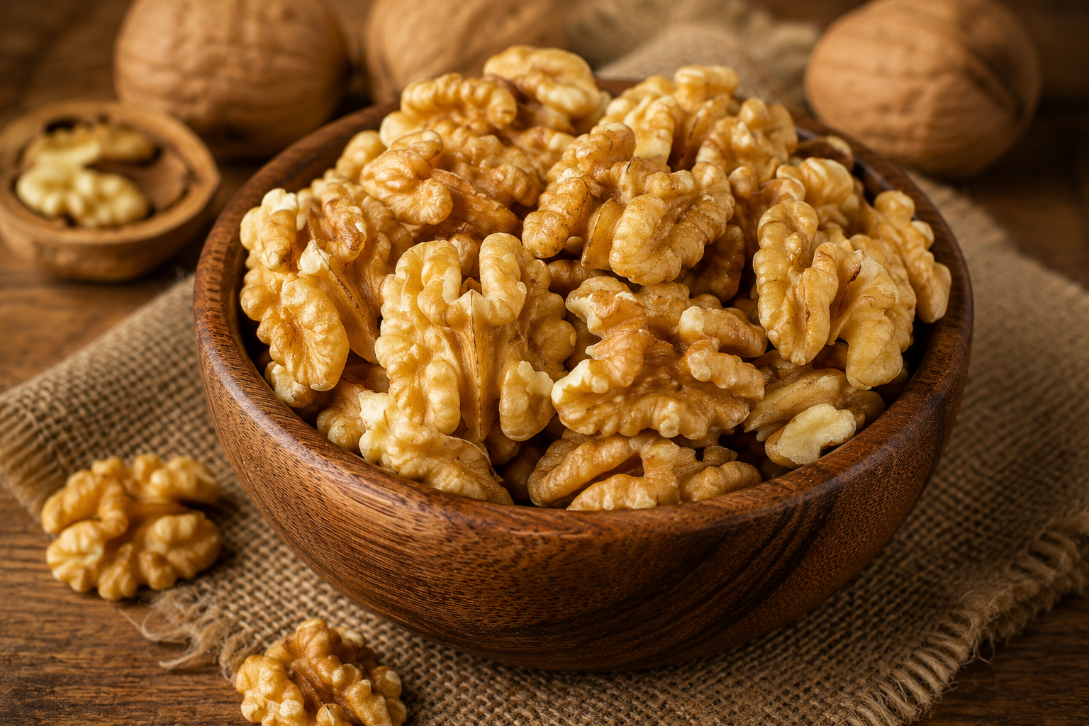مغز گردو گیلانه