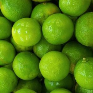لیمو سبز