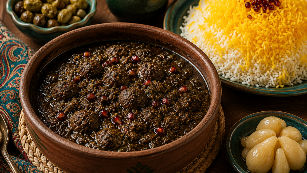 اناربیج گیلانی