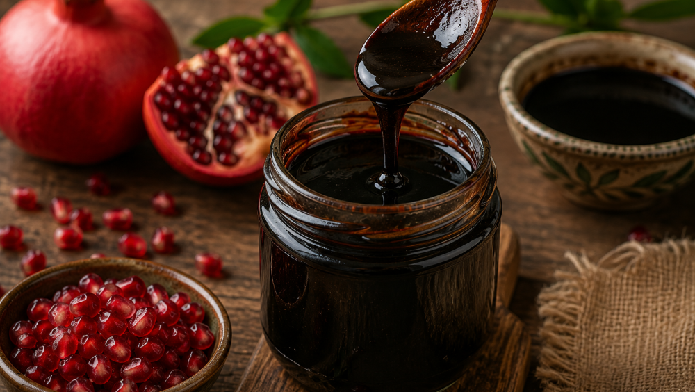 رب انار گیلانه